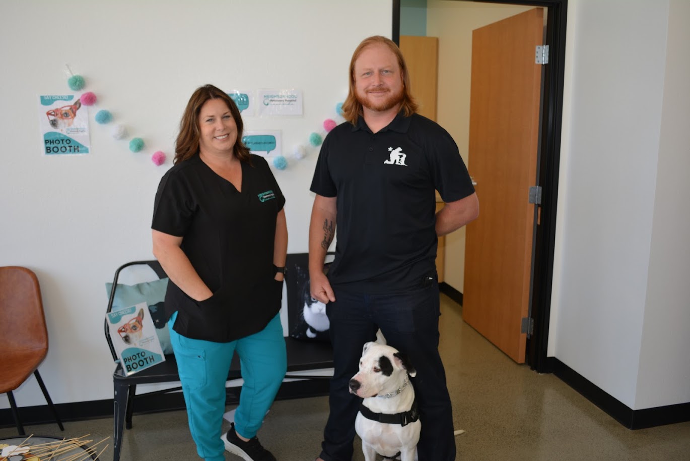 Neighborhood Veterinary Hospital of Oceanside