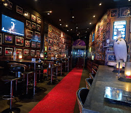 Red Carpet Champagnebar photo