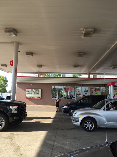 Speedway, 29239 23 Mile Rd, New Baltimore, MI 48047, USA, 