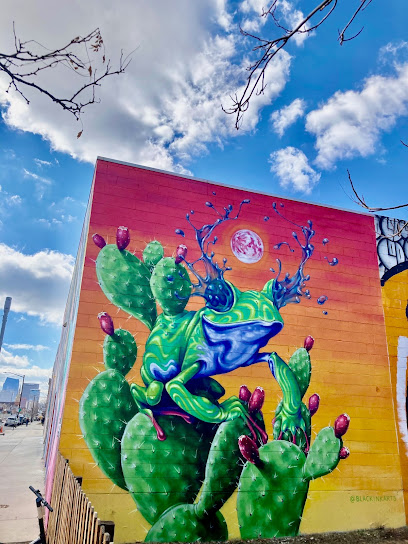Denver Street Art & Graffiti Tours