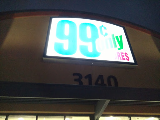 Discount Store «99 Cents Only Stores», reviews and photos, 3140 Stockton Hill Rd, Kingman, AZ 86401, USA