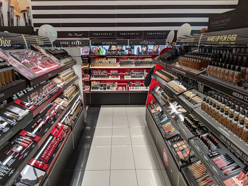 Beauty Supply Store «SEPHORA inside JCPenney», reviews and photos, 377 Santana Row, San Jose, CA 95128, USA