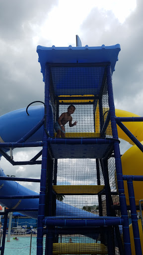 Community Center «St Petersburg Beach Community Center», reviews and photos, 7701 Boca Ciega Dr, St Pete Beach, FL 33706, USA