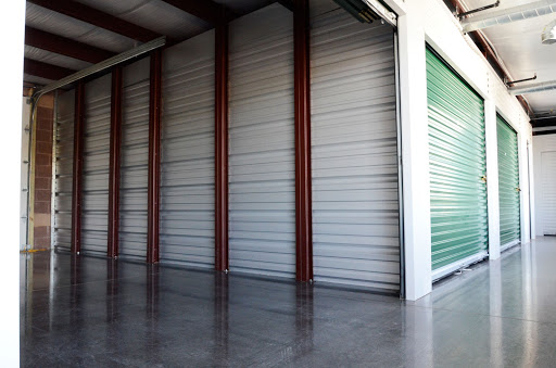 Storage Facility «Extra Space Storage», reviews and photos, 7160 W Point Douglas Rd S, Cottage Grove, MN 55016, USA