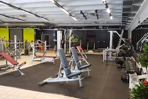 Gym Studio - Asd Life and Movement image
