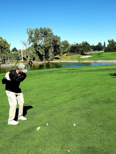 Golf Course «Greeley Country Club», reviews and photos, 4500 W 10th St, Greeley, CO 80634, USA