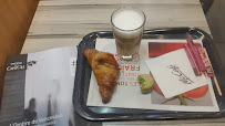 Croissant du Restauration rapide McDonald's Toulouse Esquirol - n°8