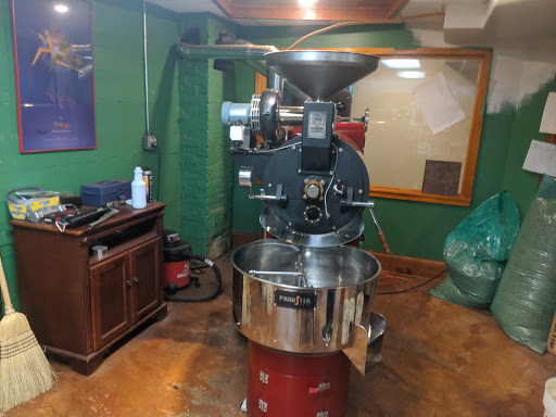 Coffee Store «The Roastery», reviews and photos, 616 W 54th St, Minneapolis, MN 55419, USA