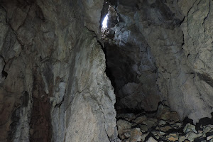 Grotta Mameli
