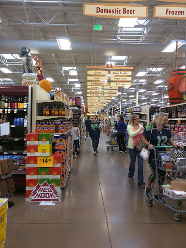 Grocery Store «Fred Meyer», reviews and photos, 26520 Maple Valley Black Diamond Rd SE, Maple Valley, WA 98038, USA