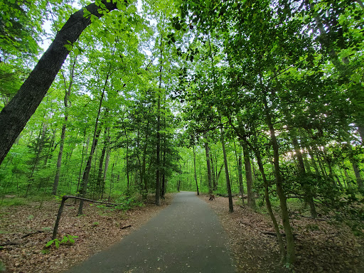 Deep Run Park & Recreation Center