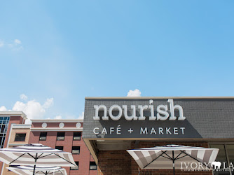 Nourish Café & Market