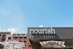 Nourish Café & Market image