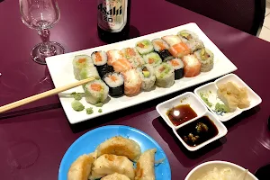 Sushi Show image