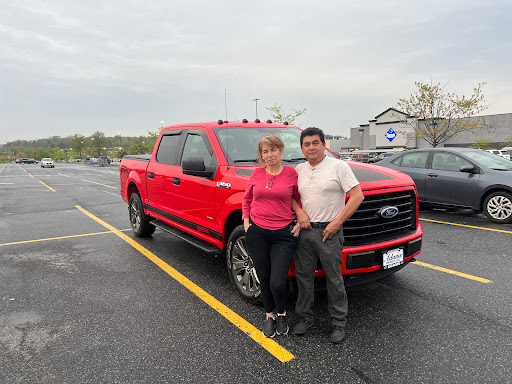 Chevrolet Dealer «Adams Chevrolet», reviews and photos, 1517 Pulaski Hwy, Havre De Grace, MD 21078, USA