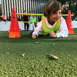 Photo n°11 de Multikids Country Club Aixois à Aix-en-Provence ()