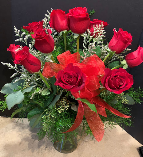 Florist «Gifts from the Heart Florist», reviews and photos, 783 Deer Park Ave, North Babylon, NY 11703, USA