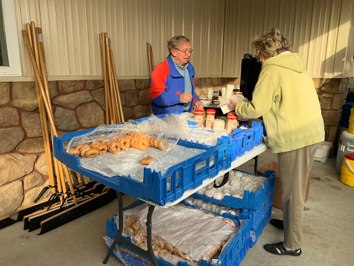 Hardware Store «Green Tree Hardware», reviews and photos, 1342 Georgetown Rd, Quarryville, PA 17566, USA