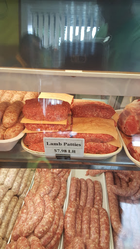 Butcher Shop «Wheaton Meat Co», reviews and photos, 310 S Main St, Wheaton, IL 60187, USA