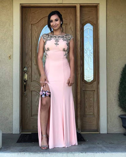 Boutique «Moda Bella Boutique | Quinceañera, Bridal, and Prom Dresses», reviews and photos, 8207 NE Vancouver Mall Dr Suite C, Vancouver, WA 98662, USA
