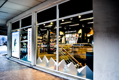 INTERSPORT - ST LARY TELEPHERIQUE à Saint-Lary-Soulan