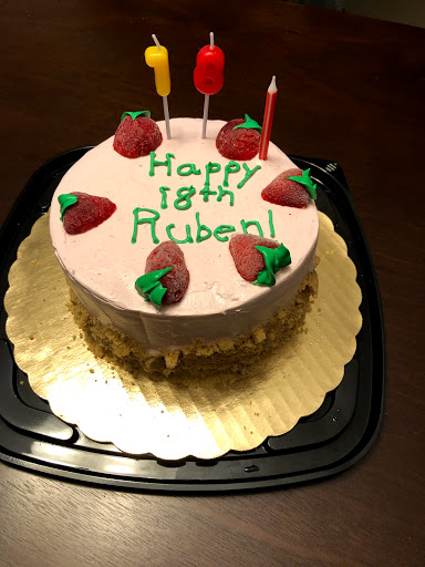 Ice Cream Shop «Cold Stone Creamery», reviews and photos, 836 Eden Way N #141, Chesapeake, VA 23320, USA