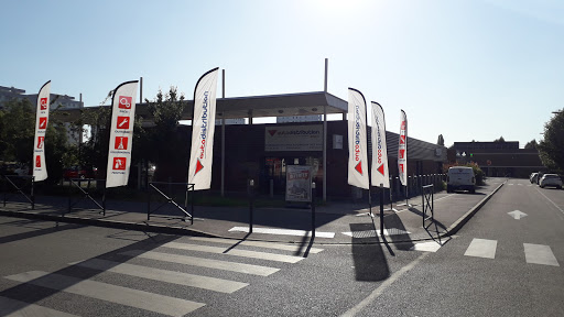 Photo 7 - Leader Distribution pièces auto