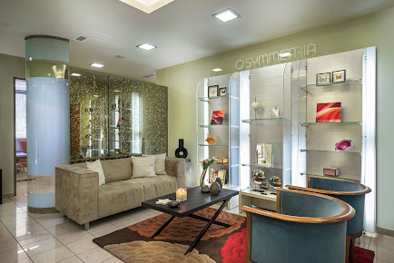 Symmetria - Symmetria