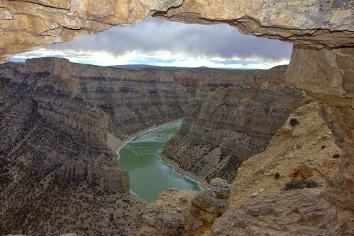 National Forest «Bighorn National Forest», reviews and photos