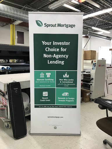 Commercial Printer «Sir Speedy Printing & Signs», reviews and photos, 101 Dupont St, Plainview, NY 11803, USA