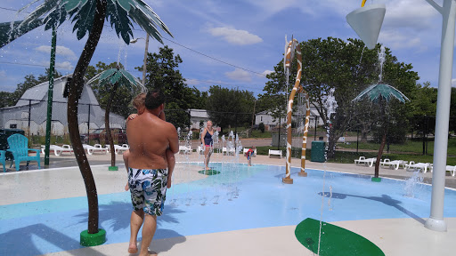 Water Park «Farmington Water Park», reviews and photos, 2 Black Knight Dr, Farmington, MO 63640, USA