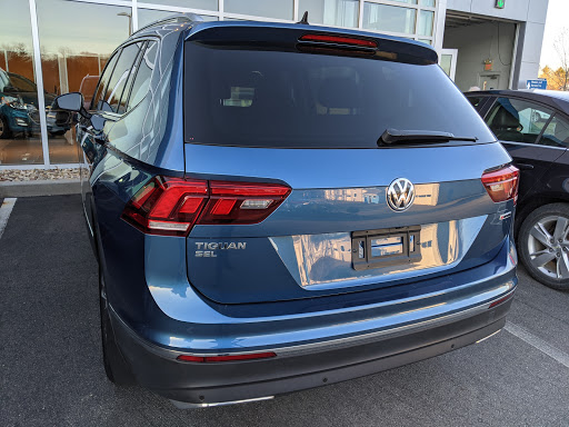 Chevrolet Dealer «Tom Henry Chevrolet», reviews and photos, 5886 William Flinn Hwy, Bakerstown, PA 15007, USA