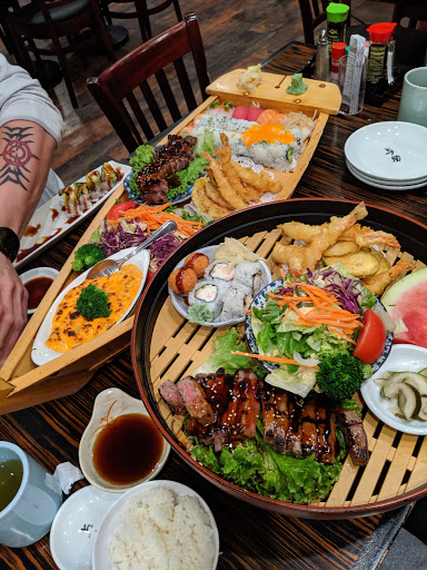 Yosuke Sushi image
