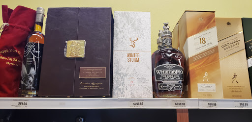 Liquor Store «Sunnys Wine & Liquor», reviews and photos, 350 S Spring Garden Ave H, DeLand, FL 32720, USA