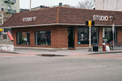 Studio 17 Beauty Salon