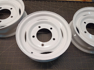 Photo n°7 de Atelier Daniel à Verdun-sur-Garonne ()