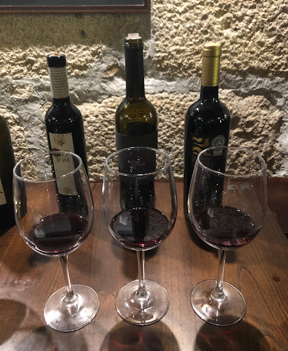Lado Wines - Porto & Douro Tastings