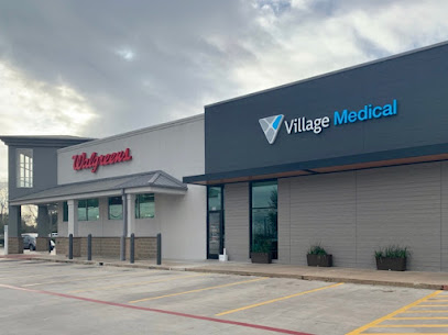 Village Medical at Walgreens