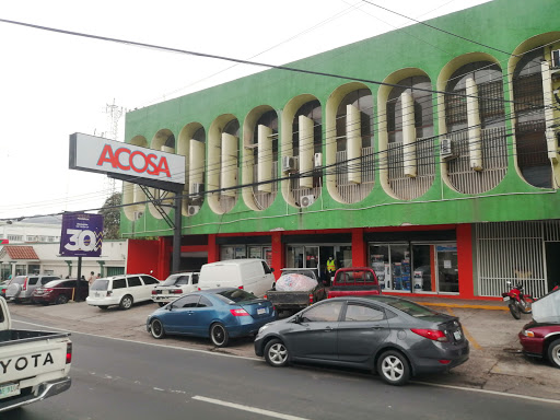 Acosa Sucursal Boulevard Morazán