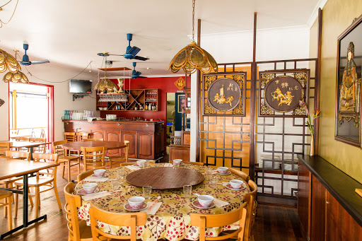 Bauhinia Chinese Restaurant