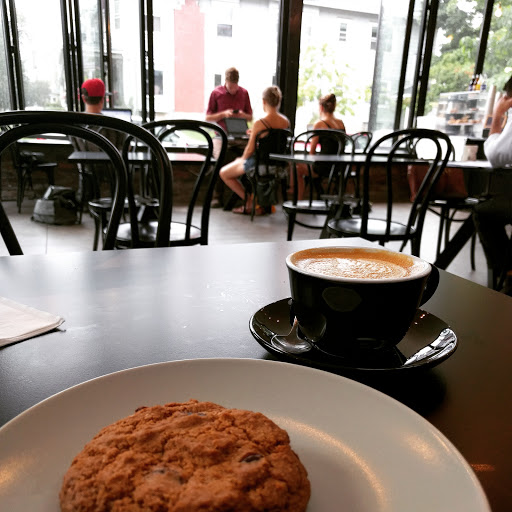 Coffee Shop «Tipico Coffee», reviews and photos, 128 Fargo Ave, Buffalo, NY 14201, USA