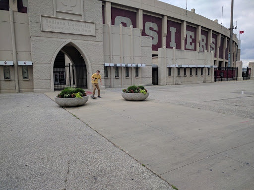 Arena «Mccracken Court at Simon Skjodt Assembly Hall», reviews and photos, 1001 E 17th St, Bloomington, IN 47408, USA