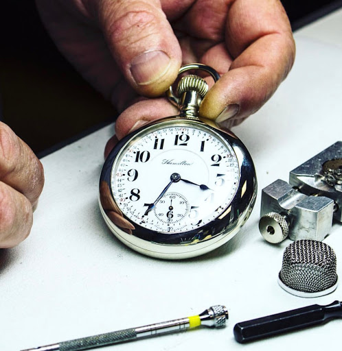 Jeweler «Bove Jewelers, Inc», reviews and photos, 124 W State St, Kennett Square, PA 19348, USA