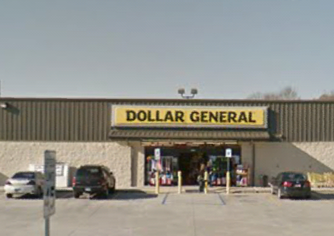 Discount Store «Dollar General», reviews and photos, 3325 Coral Ridge Rd, Brooks, KY 40109, USA