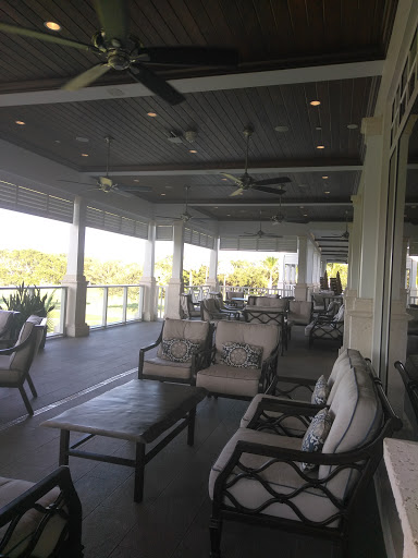 Golf Course «Riviera Golf Course», reviews and photos, 1155 Blue Rd, Coral Gables, FL 33146, USA