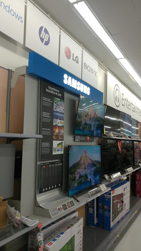 Department Store «Walmart Supercenter», reviews and photos, 975 Hilton Heights Rd, Charlottesville, VA 22901, USA