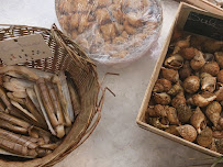 Plats et boissons du Restaurant de fruits de mer L'Atelier du pêcheur à Toulouse - n°16