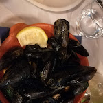 Photo n°2 de l'avis de Federica.e fait le 27/10/2018 à 12:13 sur le  Ristorante Il Panda à Marina di Vasto