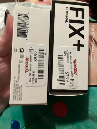 Department Store «T.J. Maxx», reviews and photos, 1800 4 Seasons Blvd, Hendersonville, NC 28792, USA