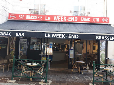 Le Week End à Sucy-en-Brie